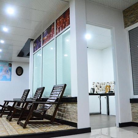 Kandyan Feel Free Homestay Екстер'єр фото