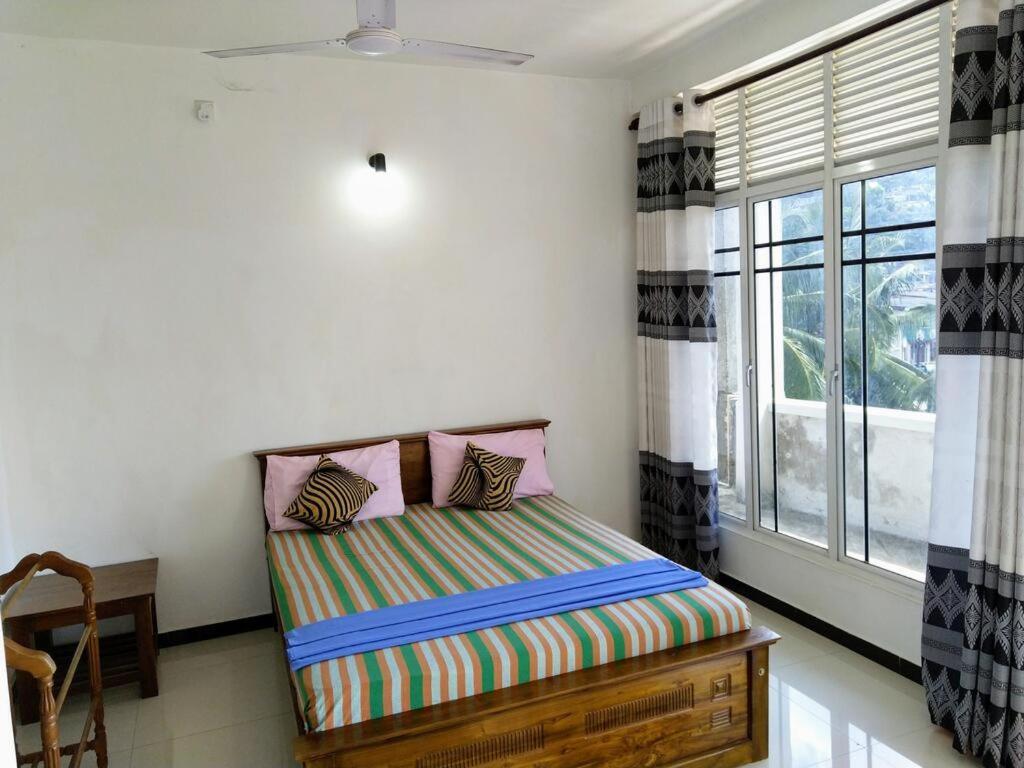 Kandyan Feel Free Homestay Екстер'єр фото