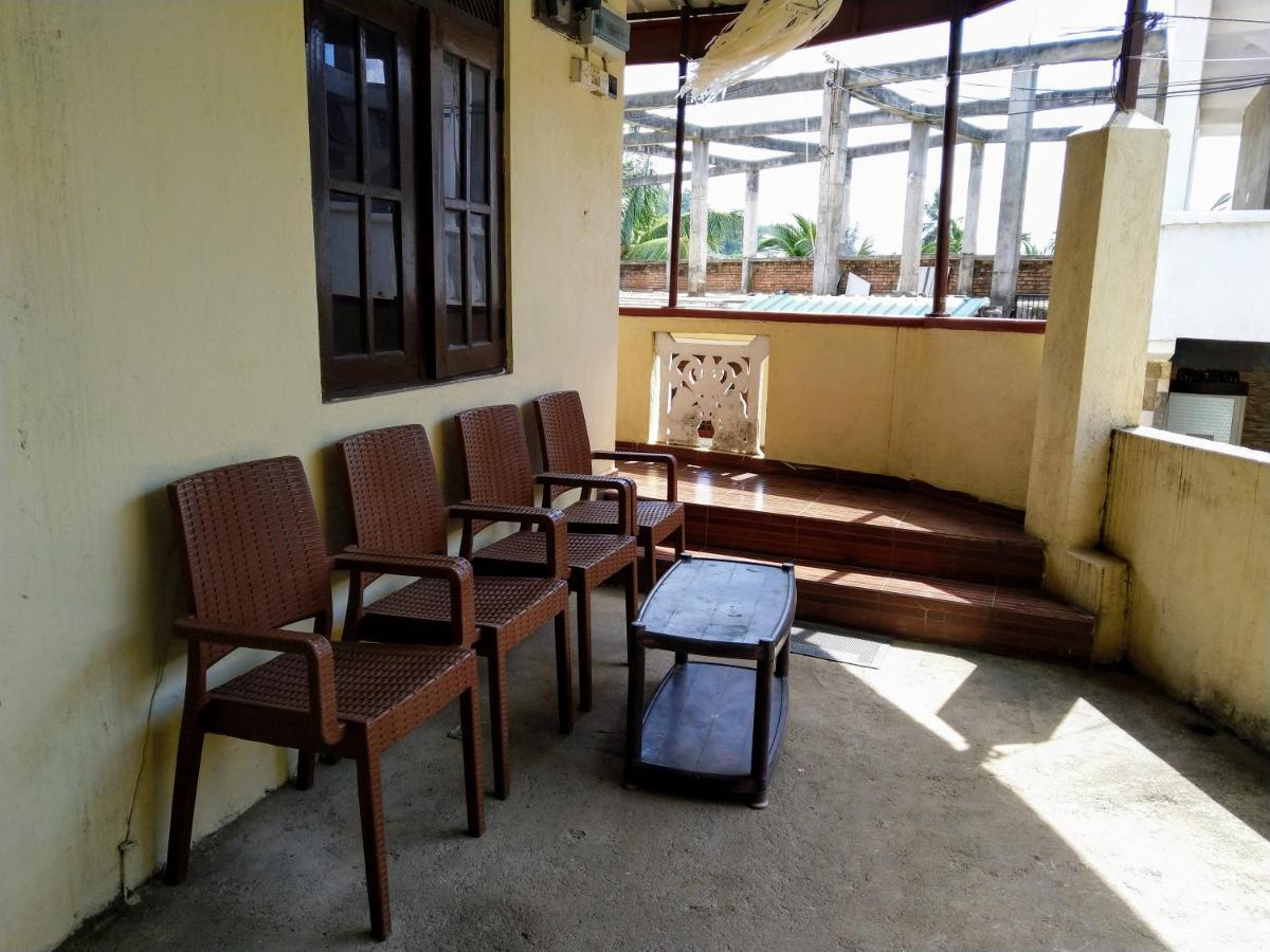 Kandyan Feel Free Homestay Екстер'єр фото