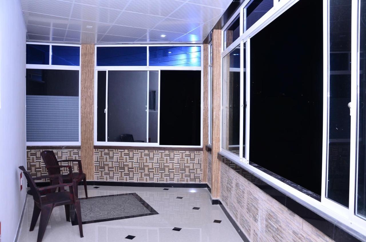 Kandyan Feel Free Homestay Екстер'єр фото