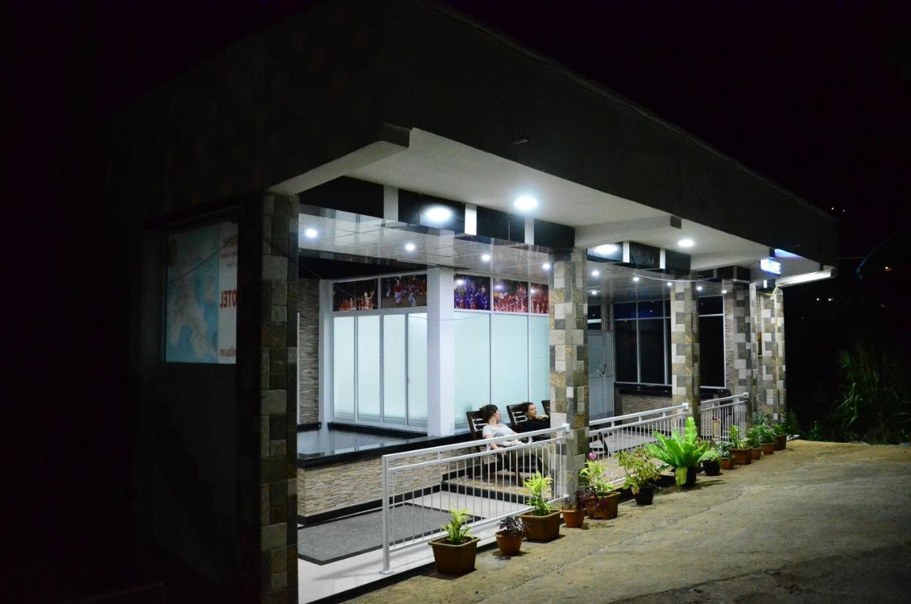 Kandyan Feel Free Homestay Екстер'єр фото
