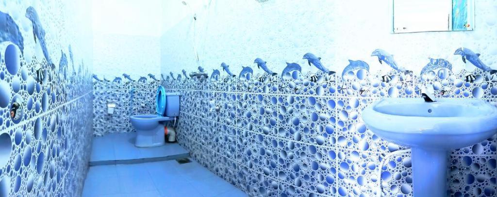 Kandyan Feel Free Homestay Екстер'єр фото