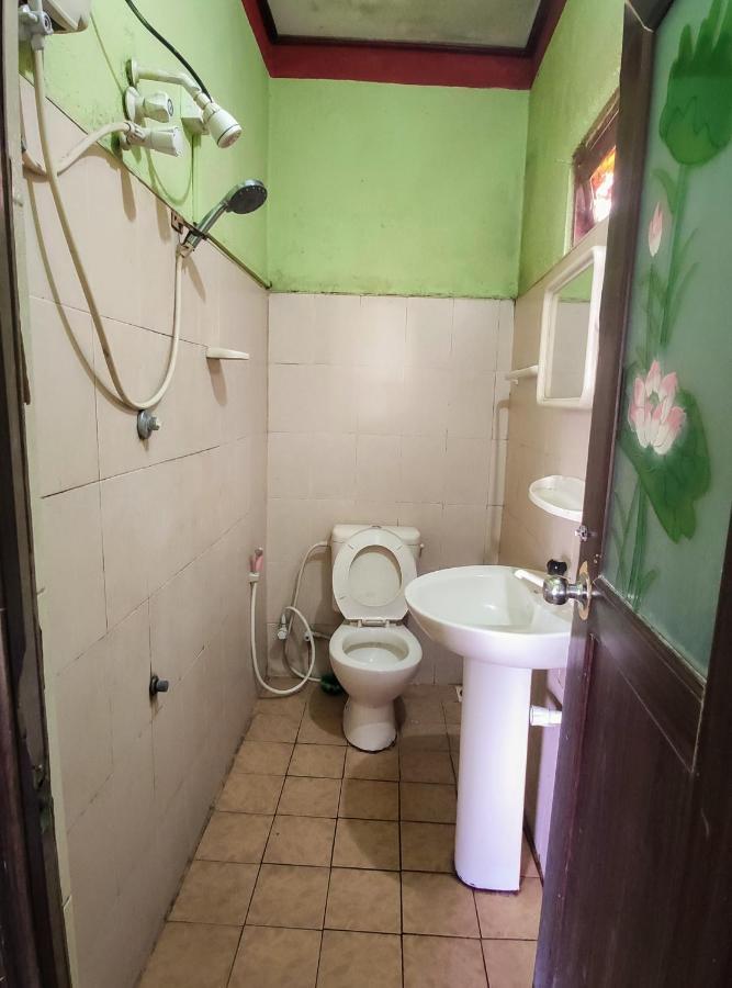 Kandyan Feel Free Homestay Екстер'єр фото