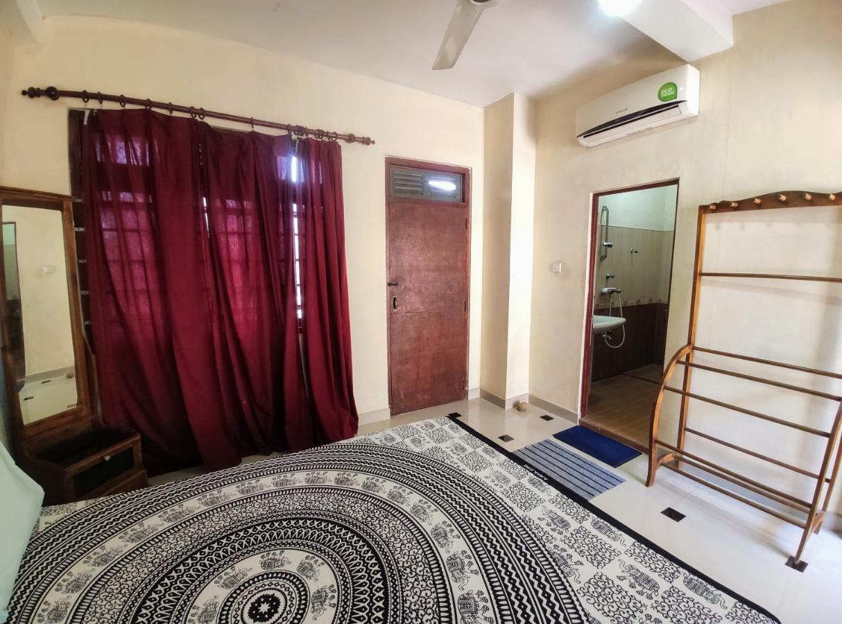 Kandyan Feel Free Homestay Екстер'єр фото
