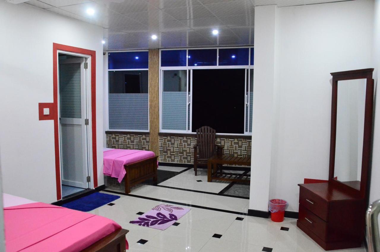 Kandyan Feel Free Homestay Екстер'єр фото