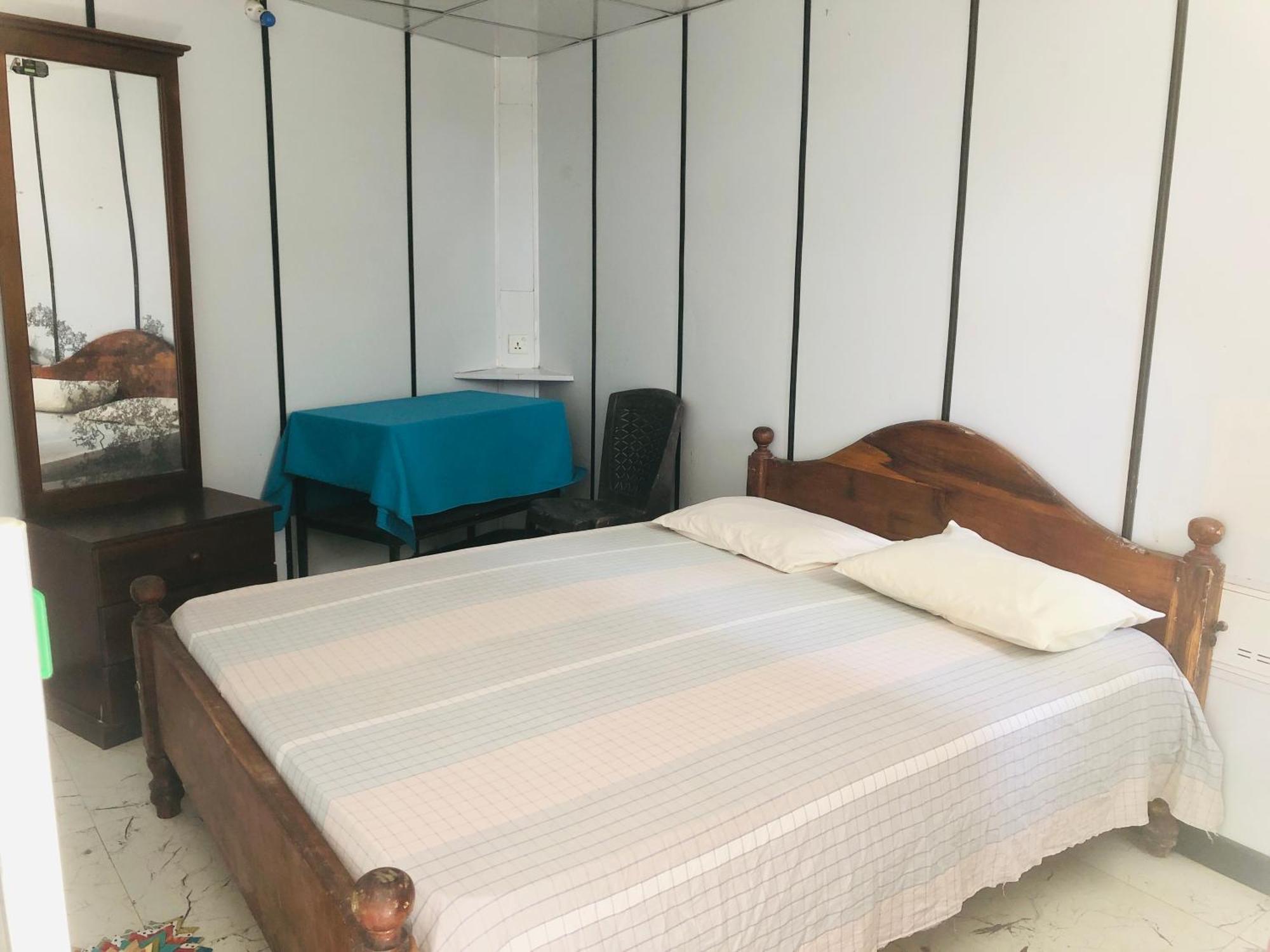 Kandyan Feel Free Homestay Екстер'єр фото