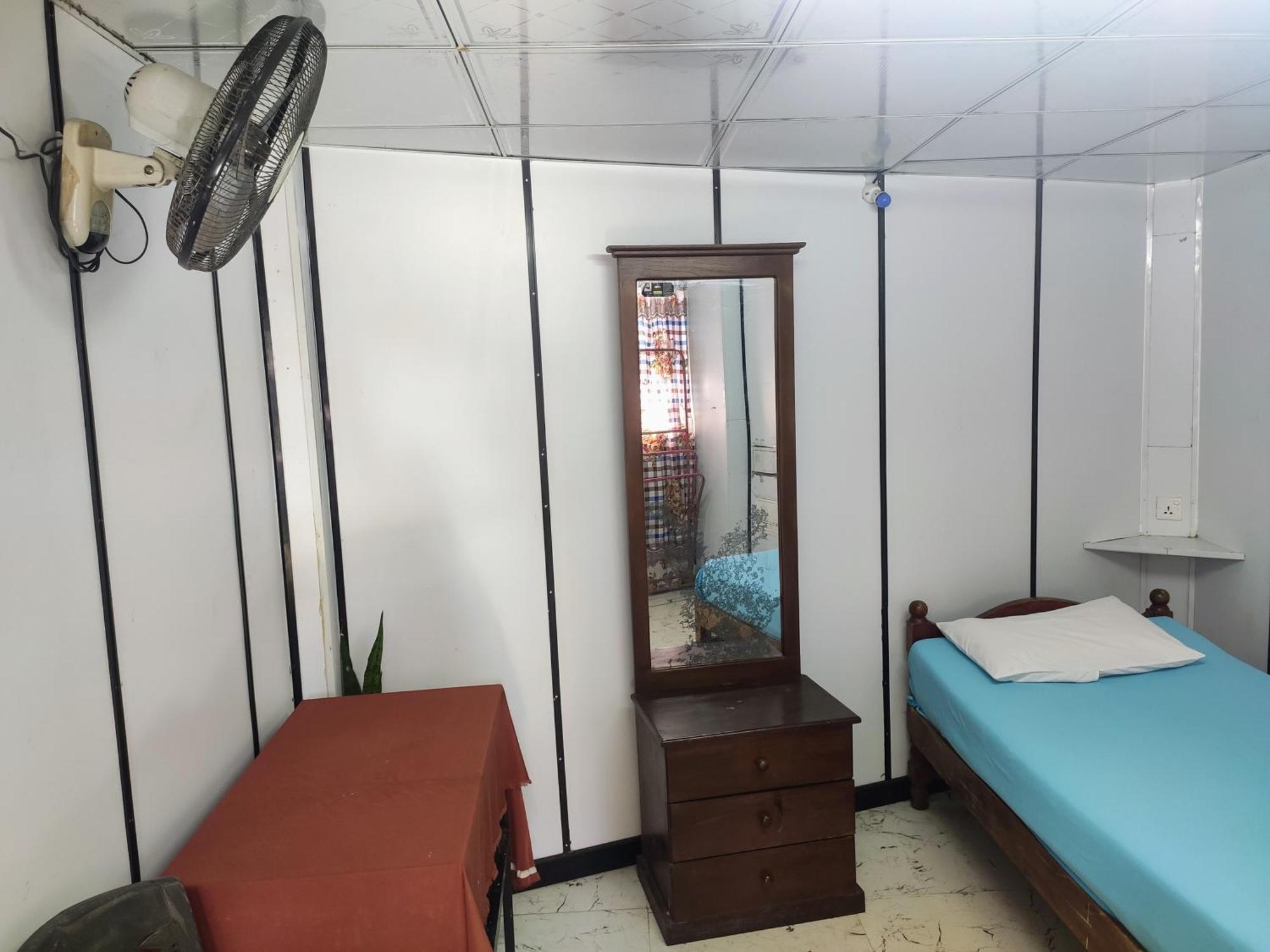 Kandyan Feel Free Homestay Екстер'єр фото