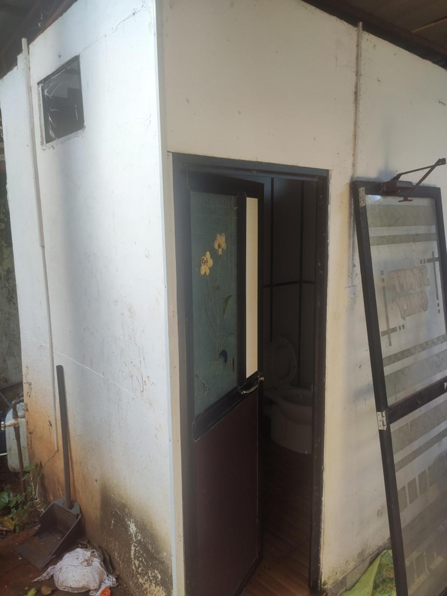 Kandyan Feel Free Homestay Екстер'єр фото